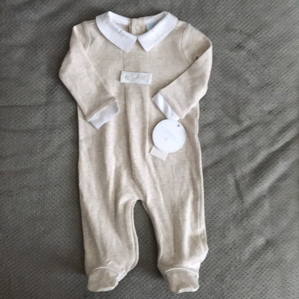 Edgehill Collection Coverall 3M